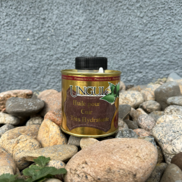 Huile Entretien Cuir - Ungula