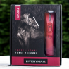 Tondeuse de finition Nova - Liveryman