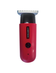 Tondeuse de finition Robin - Liveryman