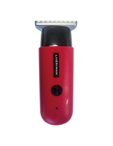 Tondeuse de finition Robin - Liveryman