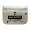 Peignes A2 (4.8 mm) - Liveryman