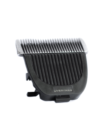 Peignes Nova - Liveryman