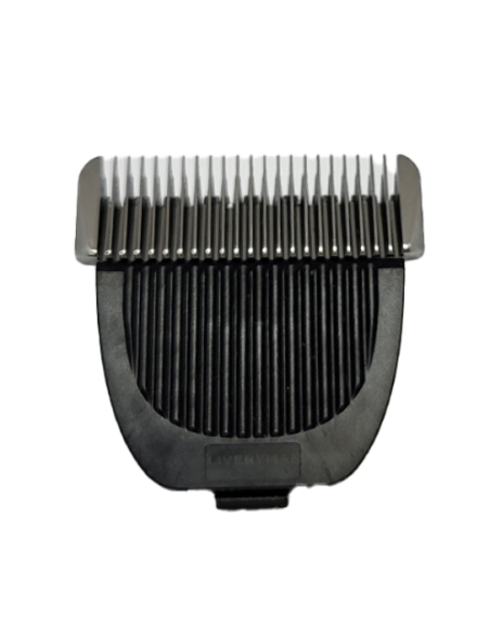 Peignes Nova - Liveryman