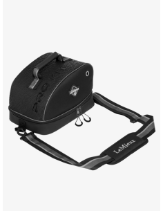 Coffret à casque Elite Pro - LeMieux