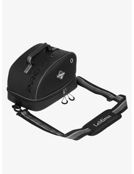 Coffret à casque Elite Pro - LeMieux