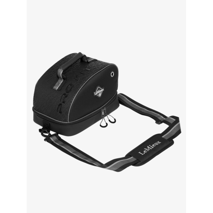 Coffret à casque Elite Pro - LeMieux