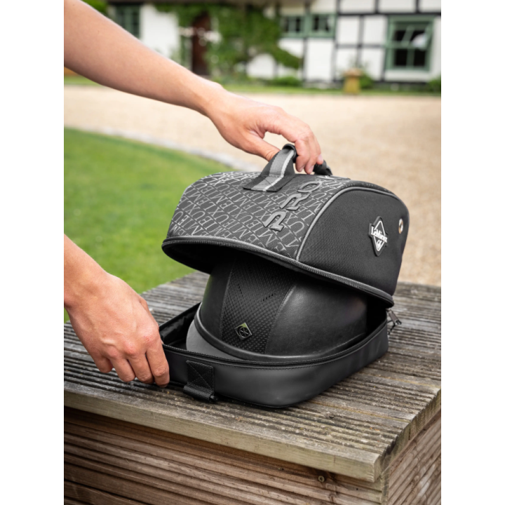 Coffret à casque Elite Pro - LeMieux