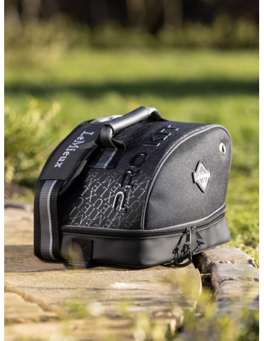 Coffret à casque Elite Pro - LeMieux