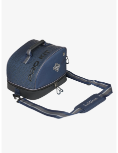 Coffret à casque Elite Pro - LeMieux 2