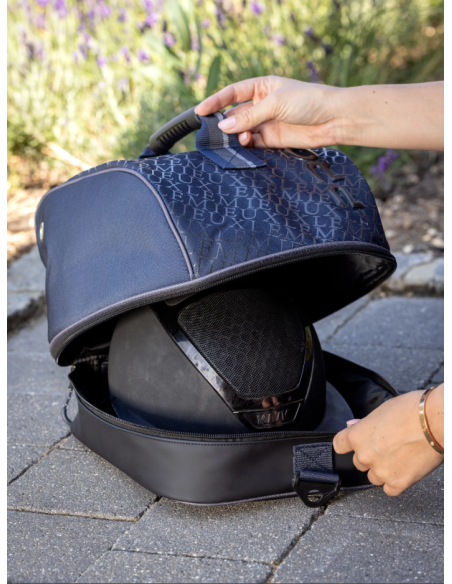 Coffret à casque Elite Pro - LeMieux