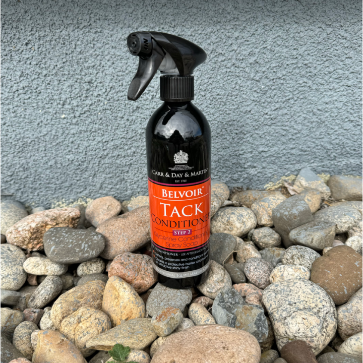 Spray Hydratant Belvoir n°2