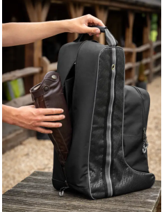 Sac à casque et bottes Elite Pro - LeMieux 2