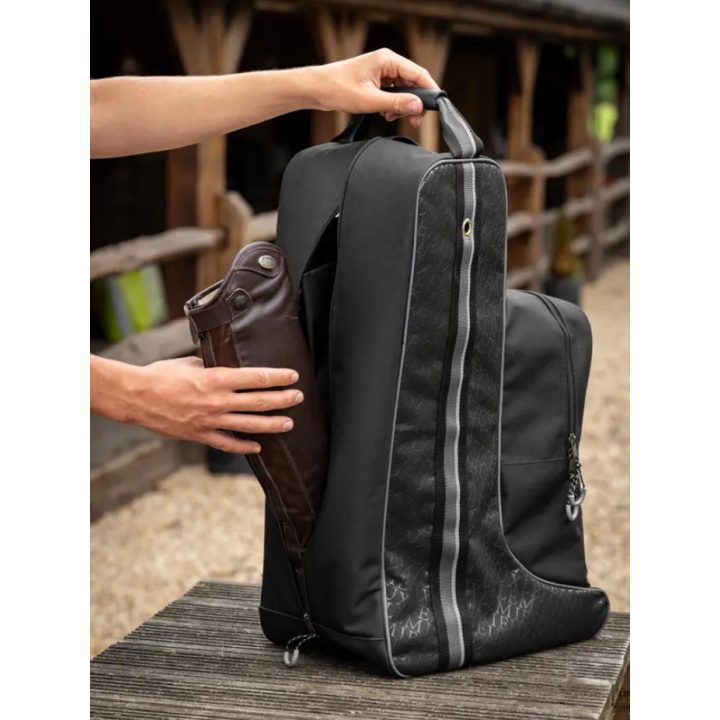 Sac à casque et bottes Elite Pro - LeMieux