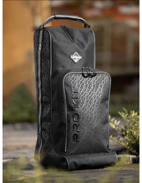 Sac à casque et bottes Elite Pro - LeMieux