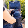Sac à casque et bottes Elite Pro - LeMieux
