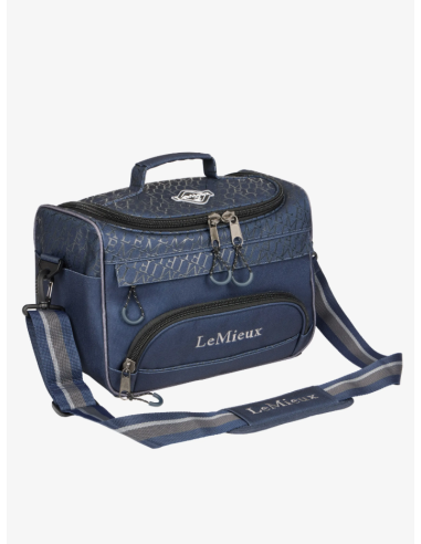 Sac de pansage Prokit Lite Elite Navy - LeMieux