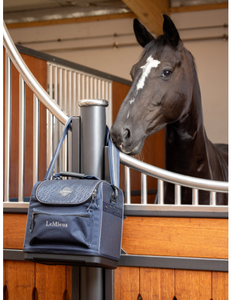 Sac de pansage Elite Pro - LeMieux