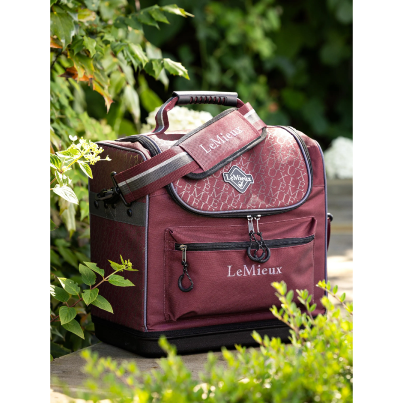 Sac de pansage Elite Pro - LeMieux