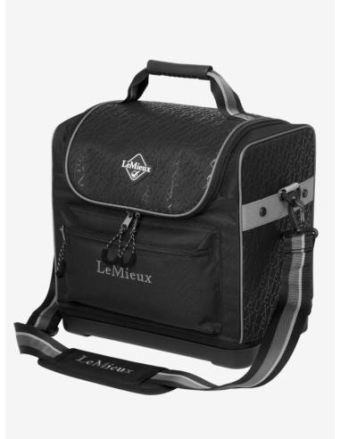 Sac de pansage Elite Pro - LeMieux