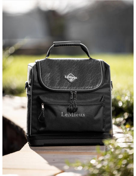 Sac de pansage Elite Pro - LeMieux