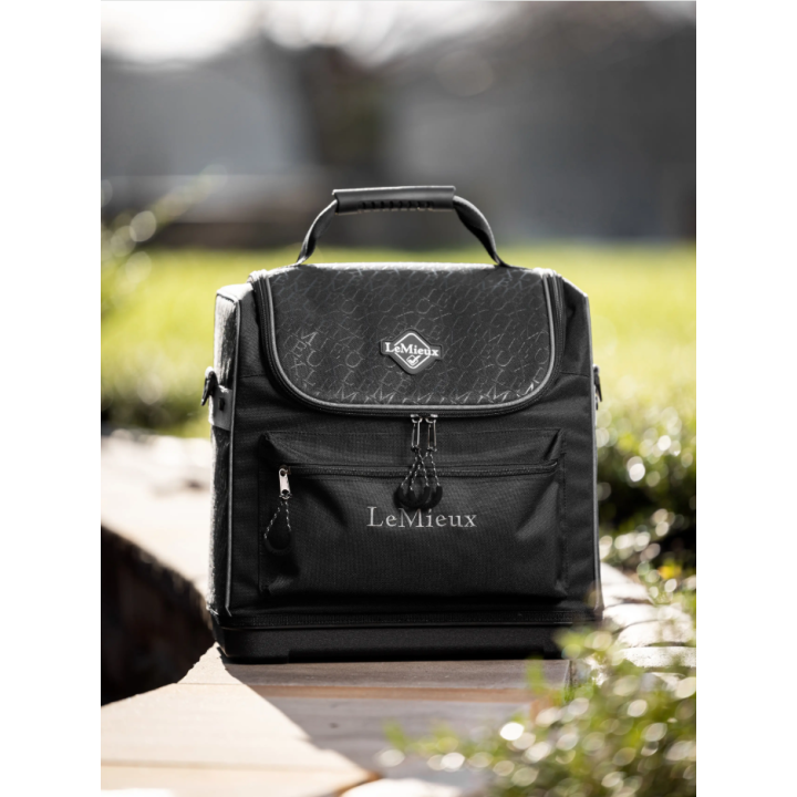 Sac de pansage Elite Pro - LeMieux