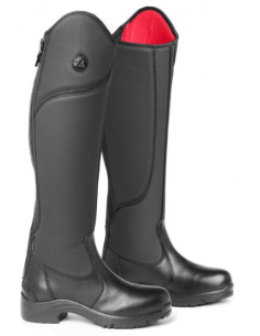 Bottes Hiver Arctica - Mountain Horse