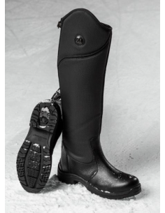Bottes Hiver Arctica - Mountain Horse 2