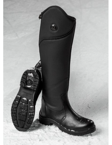 Bottes Hiver Arctica - Mountain Horse