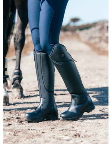 Bottes Hiver Arctica - Mountain Horse