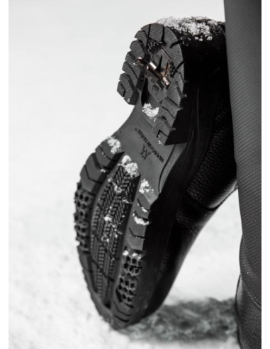Bottes Hiver Arctica - Mountain Horse