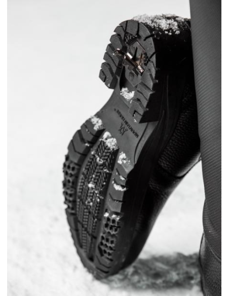 Bottes Hiver Arctica - Mountain Horse