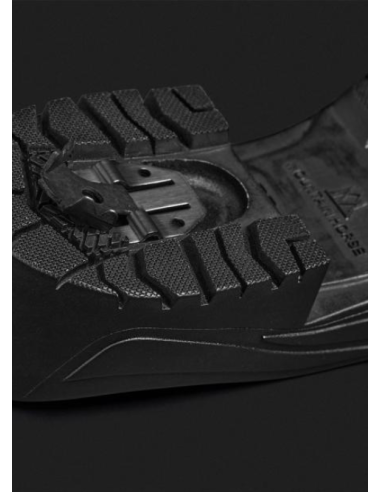 Bottes Hiver Arctica - Mountain Horse