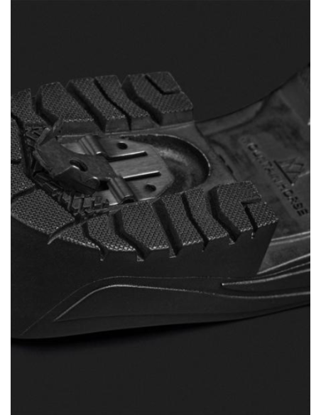 Bottes Hiver Arctica - Mountain Horse