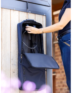 Sac à bridon Elite Pro - LeMieux 2