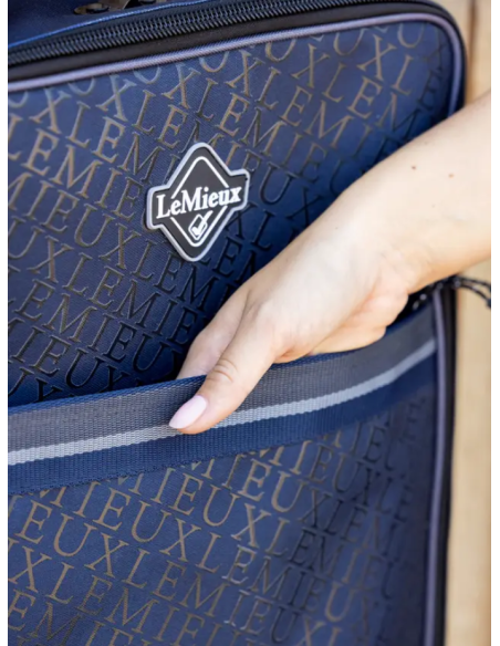 Sac à bridon Elite Pro - LeMieux