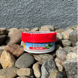 Baume Fourchette - Ungula