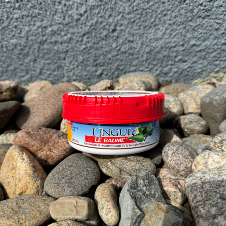 Baume Fourchette - Ungula