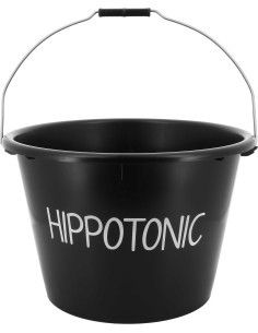 Seau d'écurie 19L - Hippotonic