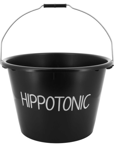 Seau d'écurie 19L - Hippotonic
