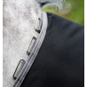 Couvre cou Amigo 1200D Turnout Hood 150g - Horseware