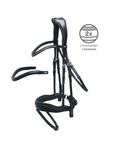 Bridon Stanford - Schockemöhle