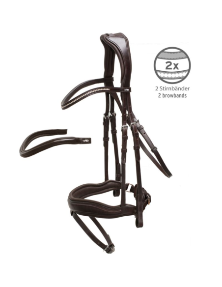 Bridon Stanford - Schockemöhle