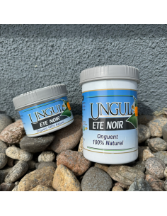 UNGULA Onguent Été Noir