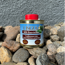 SOS Fourchette - Ungula