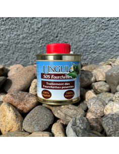 UNGULA SOS fourchette