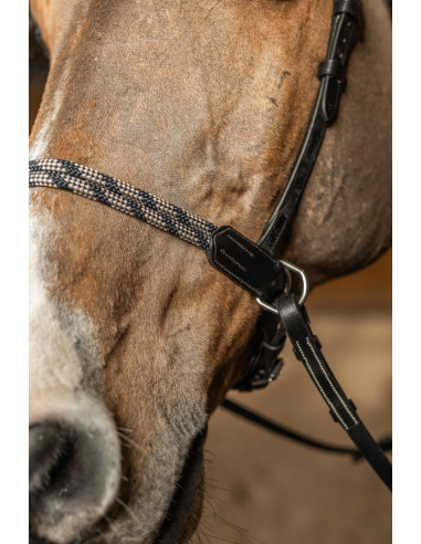 Bridon sans mors Freedom - HFI