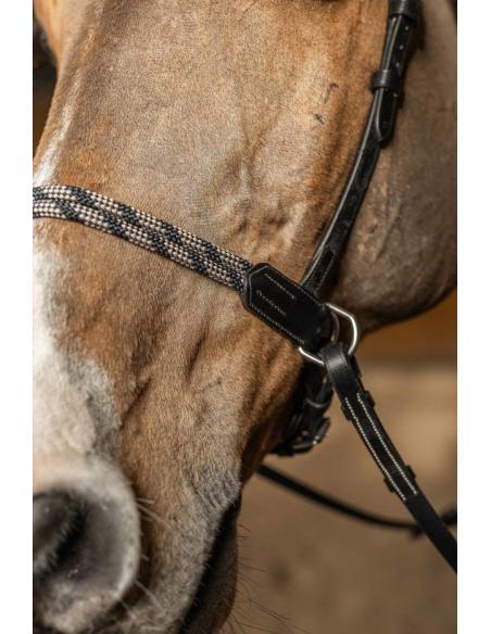 Bridon sans mors Freedom - HFI