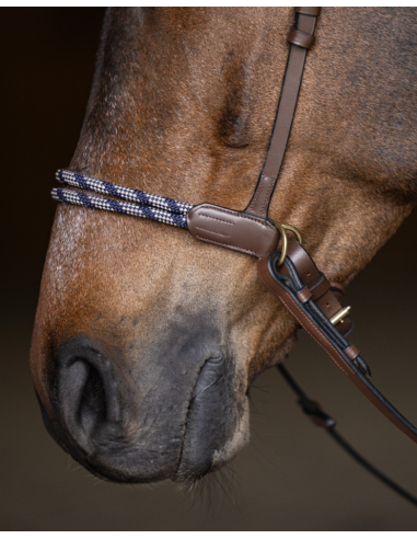 Bridon sans mors Freedom - HFI