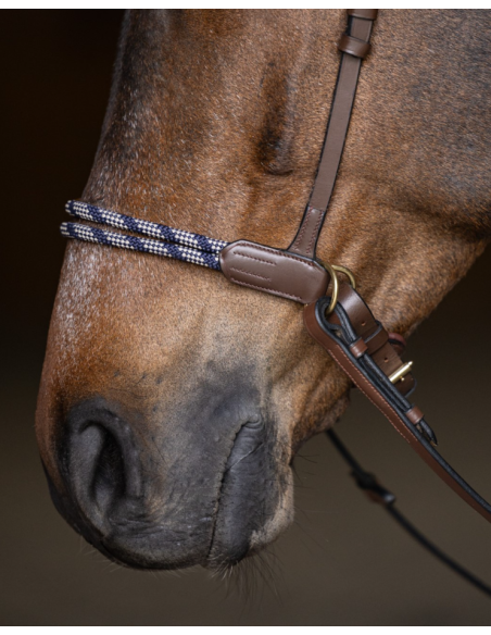 Bridon sans mors Freedom - HFI