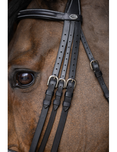 Bride de Jumping Double Jump - HFI